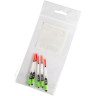 Сторожки лавсановые SALMO BLADE 7см/тест 2.9г 310-04